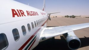 Air-Algerie