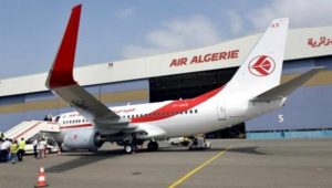 Air Algérie Cargo